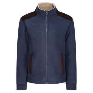 FAVERSHAM FULL ZIP FLEECE - Img 2