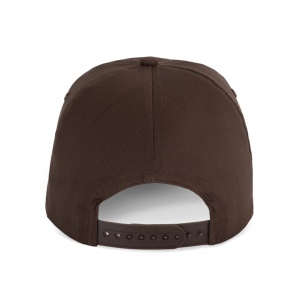 FIRST - 5 PANEL CAP - Img 54