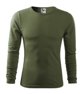 Fit-T LS 119 Tricou pentru bărbaţi - Img 36
