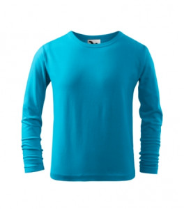 Fit-T LS 121 Tricou pentru copii - Img 27