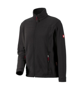 Fleece jacket e.s.classic