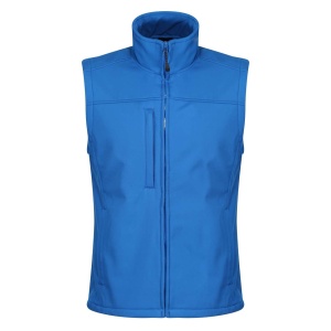 FLUX - SOFTSHELL BODYWARMER - Img 3