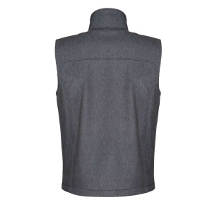 FLUX - SOFTSHELL BODYWARMER - Img 8
