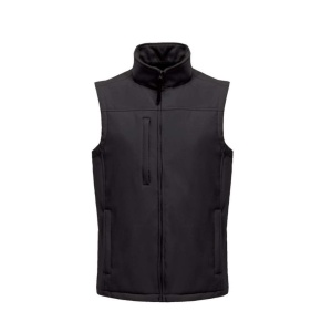 FLUX - SOFTSHELL BODYWARMER - Img 9