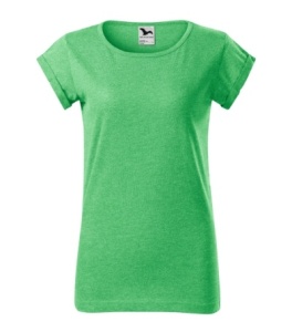Fusion 164 Tricou pentru damă - Img 20