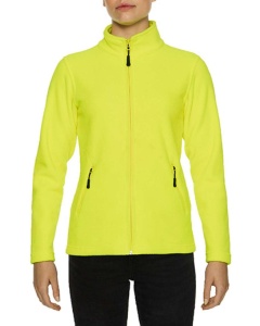 HAMMER LADIES MICRO-FLEECE JACKET - Img 3