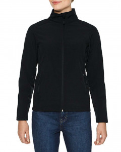 HAMMER LADIES SOFTSHELL JACKET - Img 1