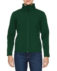 HAMMER LADIES SOFTSHELL JACKET - Img 6