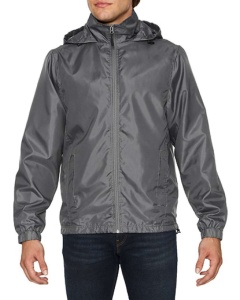 HAMMER UNISEX WINDWEAR JACKET - Img 2