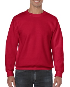 HEAVY BLEND™ ADULT CREWNECK SWEATSHIRT - Img 4