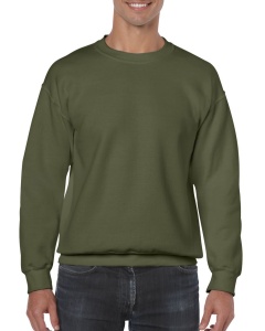 HEAVY BLEND™ ADULT CREWNECK SWEATSHIRT - Img 24