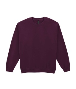 HEAVY BLEND™ ADULT CREWNECK SWEATSHIRT - Img 44