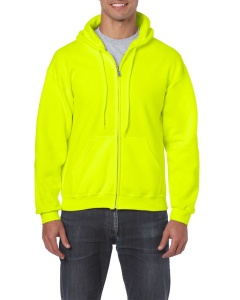 HEAVY BLEND™ ADULT FULL ZIP HOODED SWEATSHIRT - Img 14