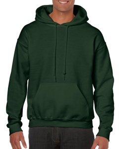 HEAVY BLEND™ ADULT HOODED SWEATSHIRT - Img 7