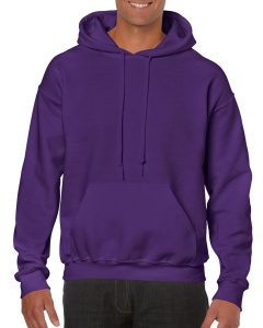 HEAVY BLEND™ ADULT HOODED SWEATSHIRT - Img 17