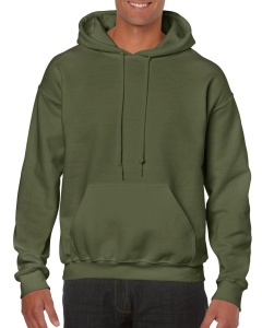 HEAVY BLEND™ ADULT HOODED SWEATSHIRT - Img 27
