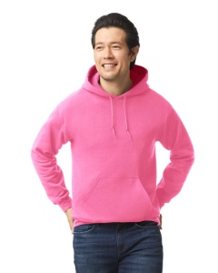 HEAVY BLEND™ ADULT HOODED SWEATSHIRT - Img 43