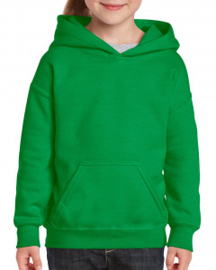 HEAVY BLEND™ YOUTH HOODED SWEATSHIRT - Img 12