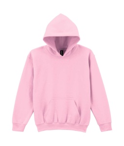 HEAVY BLEND™ YOUTH HOODED SWEATSHIRT - Img 18