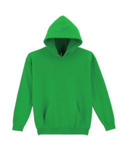 HEAVY BLEND™ YOUTH HOODED SWEATSHIRT - Img 26