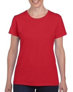 HEAVY COTTON™ LADIES' T-SHIRT - Img 6
