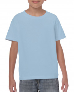 HEAVY COTTON™ YOUTH T-SHIRT - Img 15