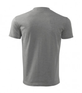 Heavy New Free F37 Tricou unisex - Img 23