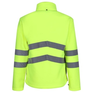 HI-VIS PRO TWO TONE 3-IN-1 JACKET - Img 6