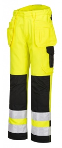 Hi-Vis PW2 Pantaloni de service - Img 6