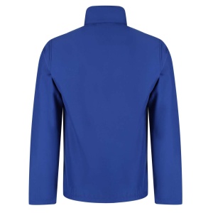 HONESTLY MADE RECYCLED PRINTABLE SOFTSHELL JACKET - Img 3