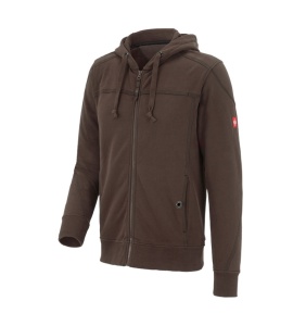 Hooded jacket cotton e.s.roughtough - Img 5
