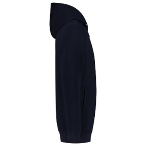Hooded Sweat Jacket Washable 60°C T44 Hanorac unisex - Img 5