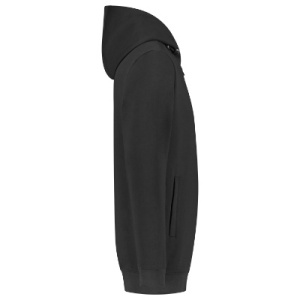 Hooded Sweat Jacket Washable 60°C T44 Hanorac unisex - Img 15