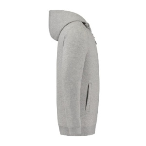 Hooded Sweat Jacket Washable 60°C T44 Hanorac unisex - Img 25