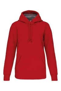 HOODED SWEATSHIRT - Img 4