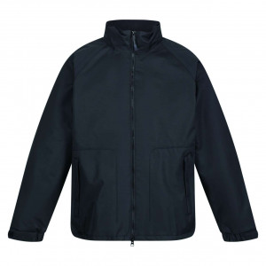 HUDSON MEN - FLEECE-LINED JACKET - Img 1