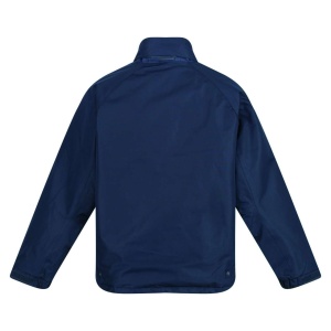 HUDSON MEN - FLEECE-LINED JACKET - Img 4