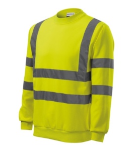 HV Essential 4V6 Hanorac unisex - Img 2