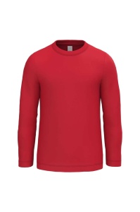 IDEAL150 KIDS' LSL T-SHIRT - Img 17