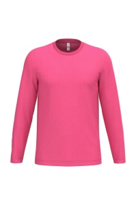 IDEAL150 UNISEX LSL TUBULAR T-SHIRT - Img 32