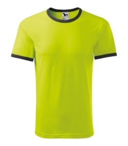Infinity 131 Tricou unisex - Img 2
