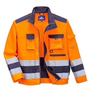 Jacheta Lille HiVis