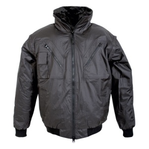 Jacheta protectie riscuri minime iarna 2 in 1 Exford - Img 4