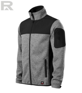 Jachetă softshell CASUAL - Img 10