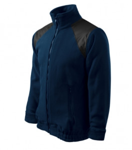 Jacket Hi-Q 506 Jachetă fleece unisex - Img 4