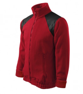 Jacket Hi-Q 506 Jachetă fleece unisex - Img 8