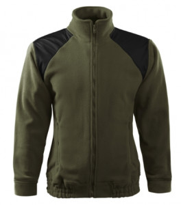 Jacket Hi-Q 506 Jachetă fleece unisex - Img 34