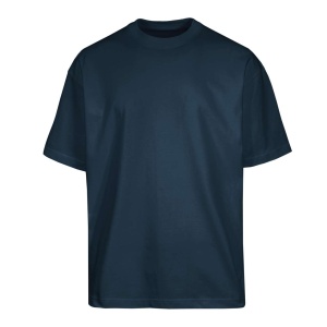 JERSEY PLUS - SHORT SLEEVE CREW NECK T SHIRT - Img 4