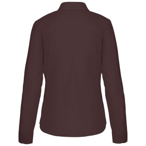 JESSICA > LADIES' LONG-SLEEVED SHIRT - Img 30