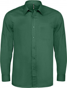 JOFREY > LONG-SLEEVED SHIRT - Img 14